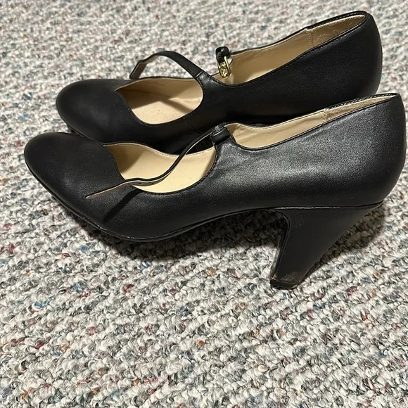 Naturalizer N5 Comfort heels - Picture 2 of 3